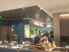-金马门国际美食百汇(珞喻路店)