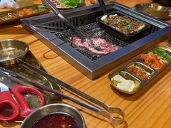 -钱大圣碳火烤肉(北白象店)