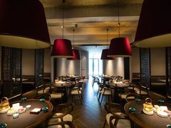 -晓长安·新陕菜(曲江店)
