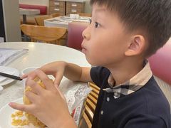 -甜蜜蜜港式茶餐厅(虹梅店)