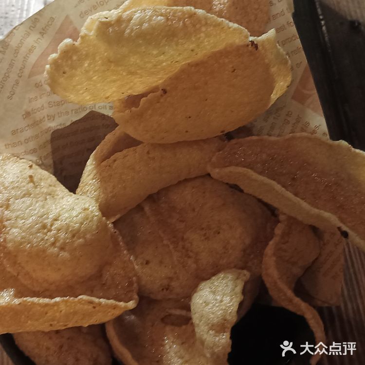 露营风的餐酒吧休闲放松好去处