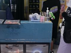 -谜盒子奇幻密室(南屏店)