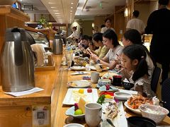 -大岛日本料理铁板烧(南通大饭店)