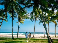 -海南清水湾莱佛士酒店