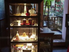 -古董花园(思南路42弄小区店)