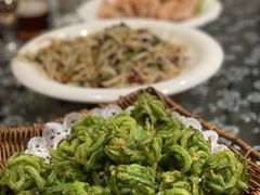 -旺角小渔村·海肠捞饭开创者(二马路店)