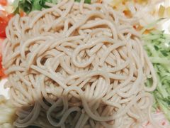 莜面条条-西贝(满都海公园店)