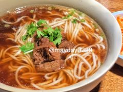 -李先生牛肉面大王(辽宁路店)