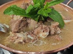 -藏味八珍特色火锅