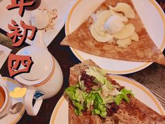 -La Creperie法餐厅(桃江路店)