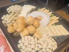 -快乐小羊(富强中路店)