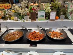 -聚春园自助餐厅(东街口店)