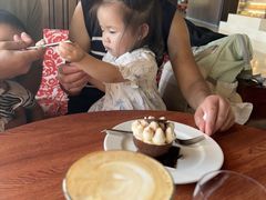 -半山半岛洲际度假酒店·观海廊