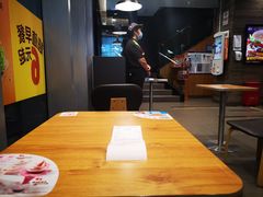 -汉堡王(北京三里屯购物中心)