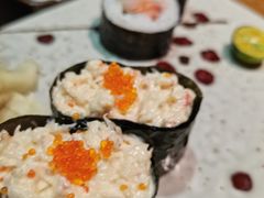 -蟹将军·松叶蟹和牛日料放题自助(K11店)