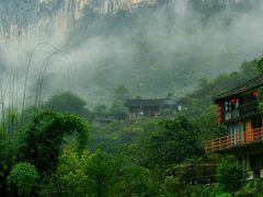 -南江大峡谷