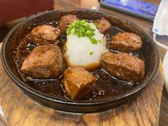 一口牛肉-东京屋(武定路店)