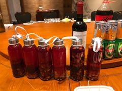 -燕郊烧鸽子(酷车小镇店)