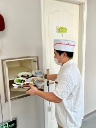 -童谣里医疗级月子中心(独栋湖景店)
