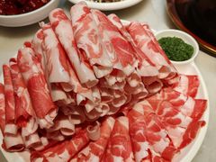 -北平三兄弟涮肉(簋街总店)