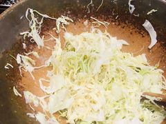 高丽菜丝-胜博殿日式炸猪排(西红门店)