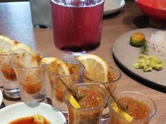 -炙柒Sekinana·精致料理 烧鸟·铁板烧(海上世界店)