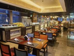 -北京朝阳悠唐皇冠假日酒店