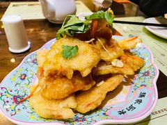 -老厨家(中央大街西七道街店)
