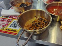 -哈哈碳都·牛肋条无限自助烤肉(宝龙店)