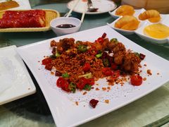-稻香酒家(长宁KING88广场店)