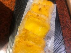 -绿茶餐厅(华联万柳店)