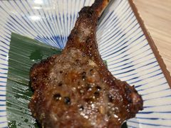 -御满屋日本料理
