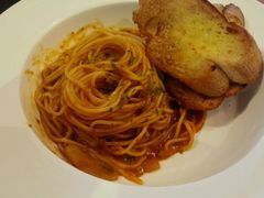 -Mr.Pizza米斯特比萨(盐城聚龙湖店)