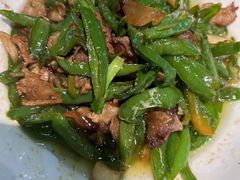 -吃香喝辣·地道衡东菜(南岳大庙店)