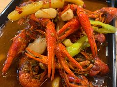 -东厨虾煌(电子街店)
