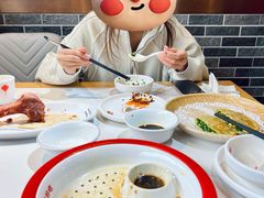 -李老哈·东北菜(宋园路店)