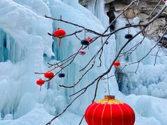 -黑龙潭风景区