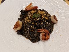 -安妮意大利餐厅(世贸天阶店)