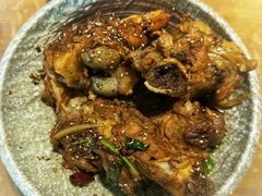 -95号酱骨·一块豆腐(展春园西路店)