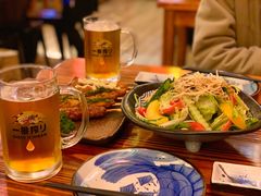 -坂吉屋·居酒屋深夜食堂(龙湖店)