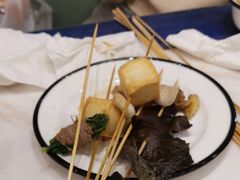 -XiaoJunGan Hotpot 钢管厂五区小郡肝火锅串串香