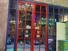 门面-小小河边鱼(天润城店)