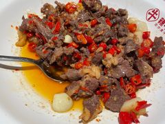 -辣可可·小炒黄牛肉(望京凯德MALL店)