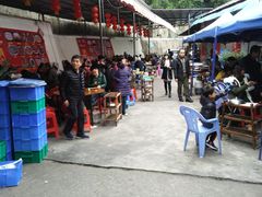 -章记正宗南岗鱼蛋火锅