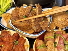 -邓莽子老火锅(鲁祖庙店)