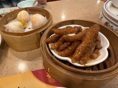 -点都德(皇岗村店)