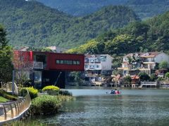 -海兰云天度假区温泉