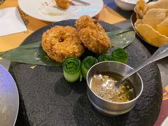 -simply thai天泰(长泰广场店)