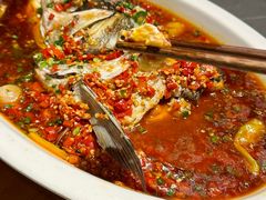 -井水小厨·湘菜(活力广场店)