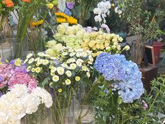 -花屿鲜花(淡水店)